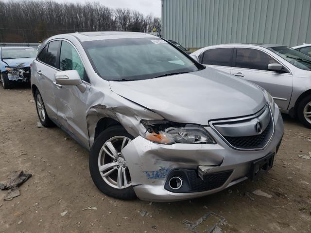 ACURA RDX TECHNO 2013 5j8tb4h58dl005418