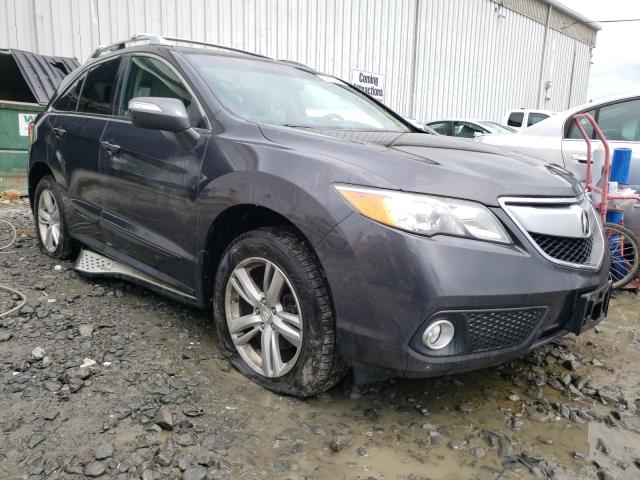 ACURA RDX 2013 5j8tb4h58dl006052