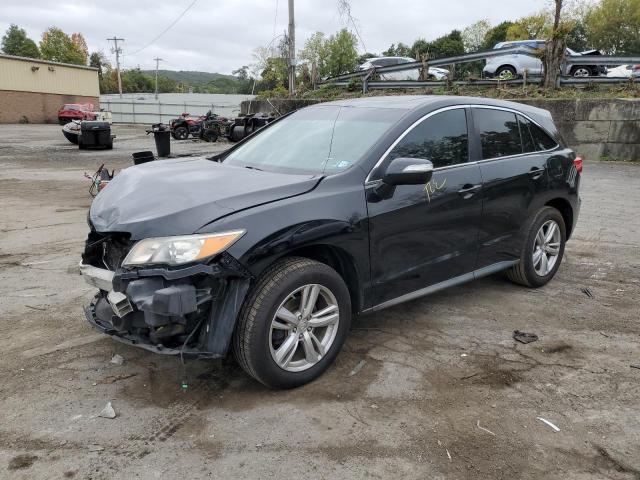 ACURA RDX TECHNO 2013 5j8tb4h58dl007041