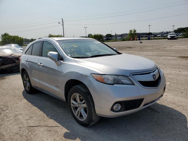 ACURA RDX TECHNO 2013 5j8tb4h58dl009209