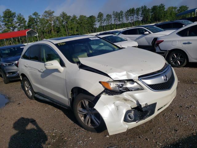 ACURA RDX TECHNO 2013 5j8tb4h58dl009808