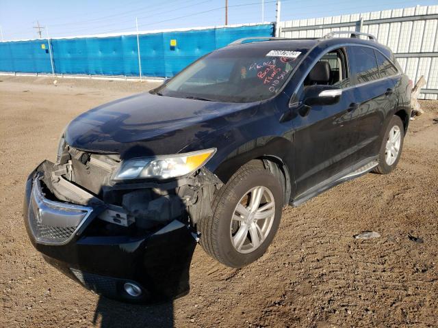 ACURA RDX TECHNO 2013 5j8tb4h58dl010506