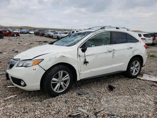 ACURA RDX 2013 5j8tb4h58dl016399