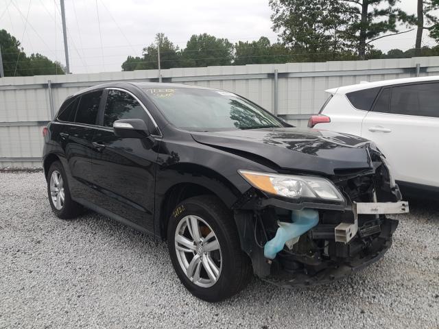 ACURA RDX TECHNO 2013 5j8tb4h58dl016550