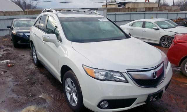 ACURA RDX 2013 5j8tb4h58dl018640