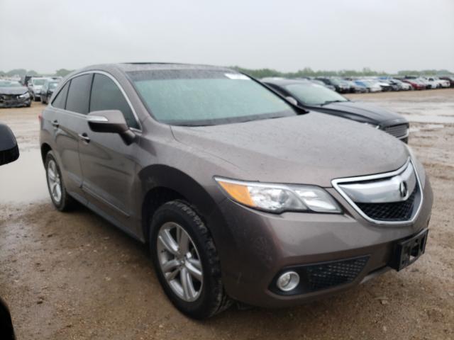 ACURA RDX TECHNO 2013 5j8tb4h58dl021697