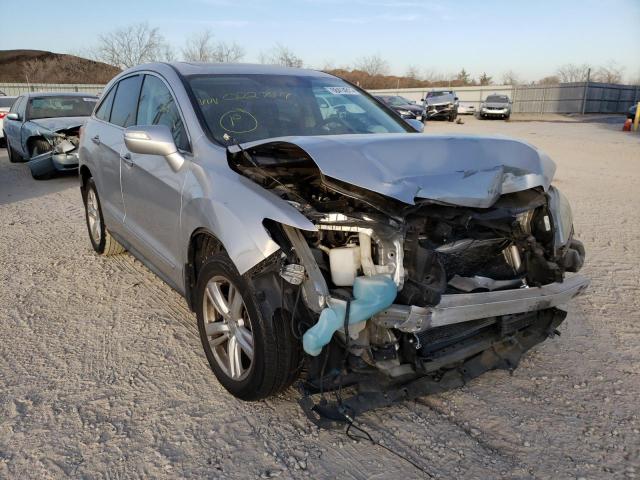 ACURA RDX TECHNO 2013 5j8tb4h58dl022767