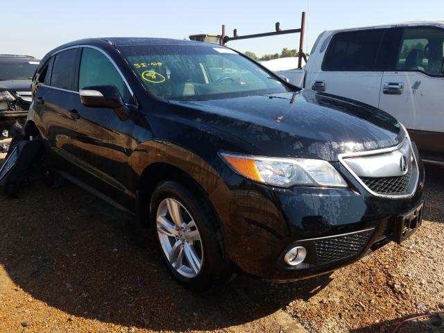 ACURA RDX TECHNO 2013 5j8tb4h58dl022963