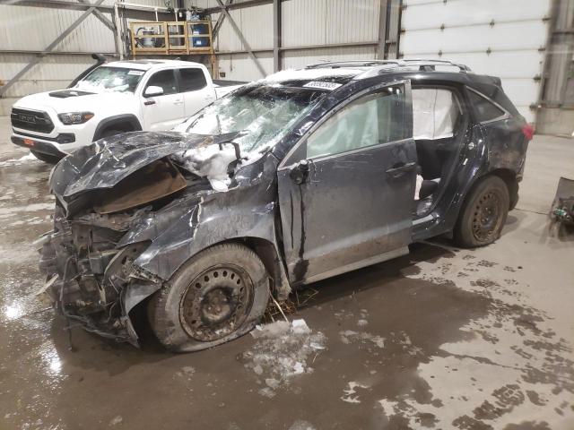 ACURA RDX TECHNO 2013 5j8tb4h58dl802381