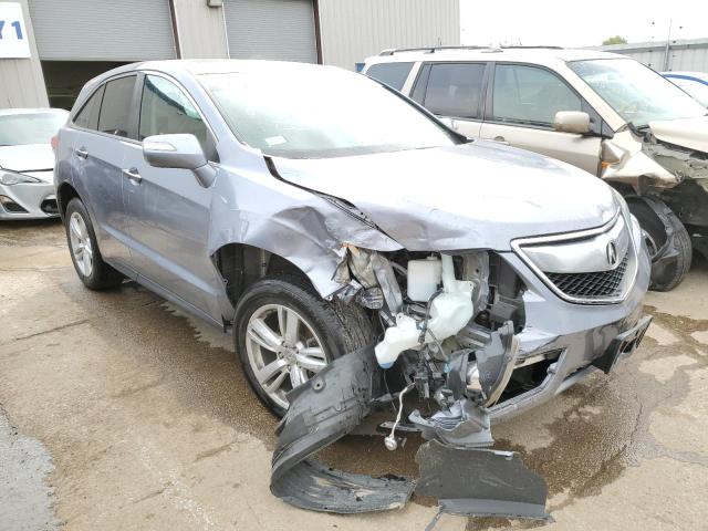 ACURA RDX TECHNO 2014 5j8tb4h58el012483