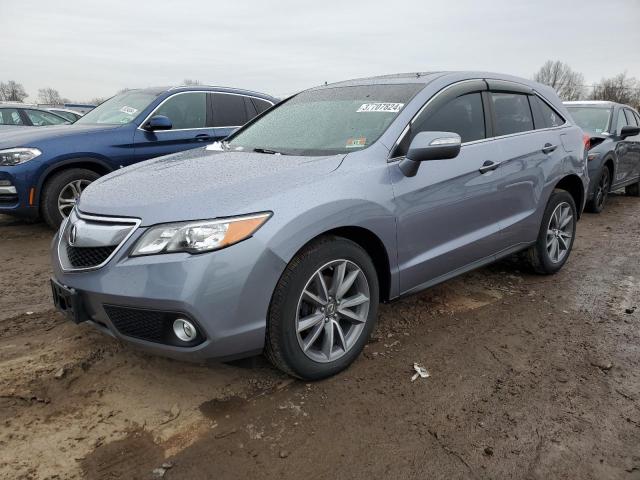 ACURA RDX 2014 5j8tb4h58el016114