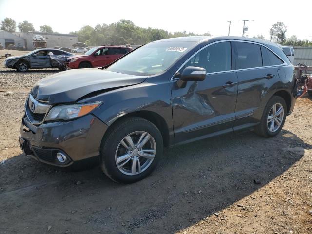 ACURA RDX 2014 5j8tb4h58el018848