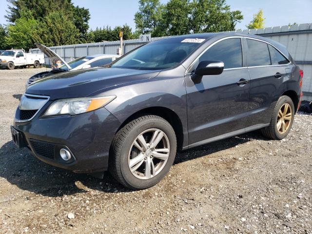 ACURA RDX TECHNO 2014 5j8tb4h58el020504