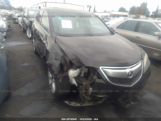 ACURA RDX 2015 5j8tb4h58fl000657