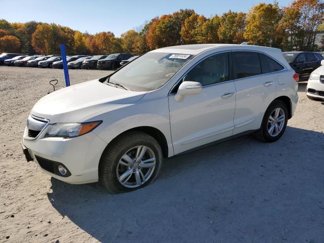 ACURA RDX TECHNO 2015 5j8tb4h58fl001114