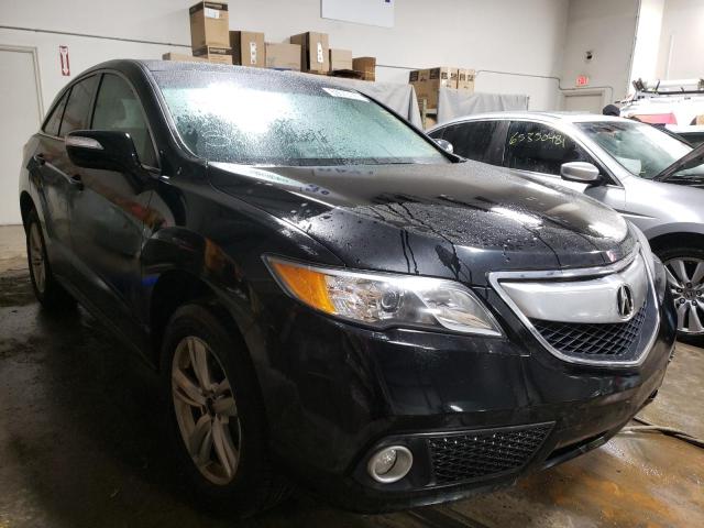 ACURA RDX TECHNO 2015 5j8tb4h58fl005146