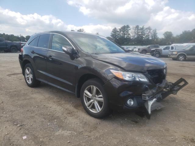 ACURA RDX TECHNO 2015 5j8tb4h58fl005230