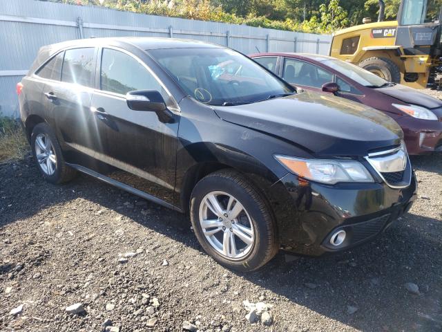 ACURA RDX TECHNO 2015 5j8tb4h58fl006412