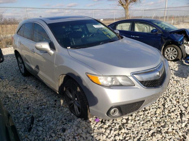 ACURA RDX 2015 5j8tb4h58fl009245