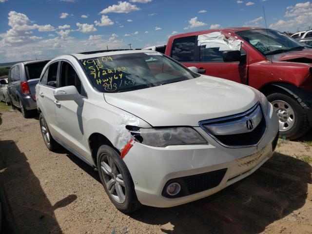 ACURA RDX TECHNO 2015 5j8tb4h58fl011075