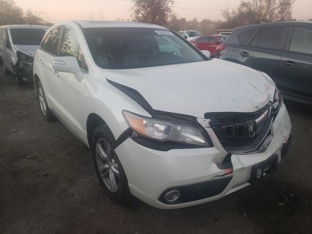 ACURA RDX TECHNO 2015 5j8tb4h58fl011464