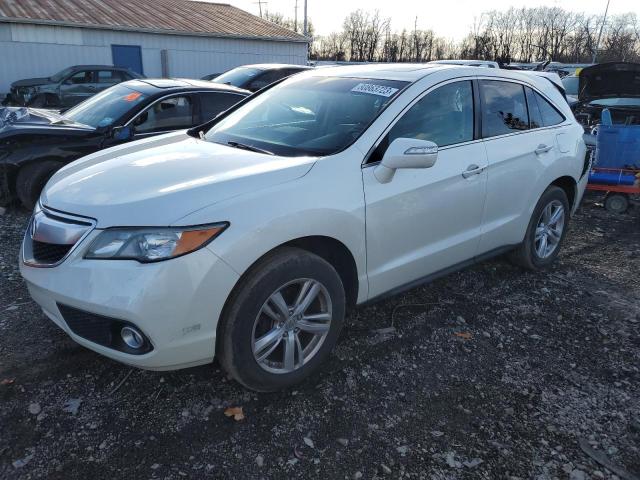 ACURA RDX 2015 5j8tb4h58fl012064