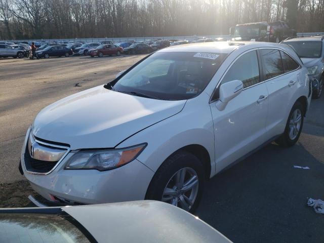 ACURA RDX TECHNO 2015 5j8tb4h58fl014106