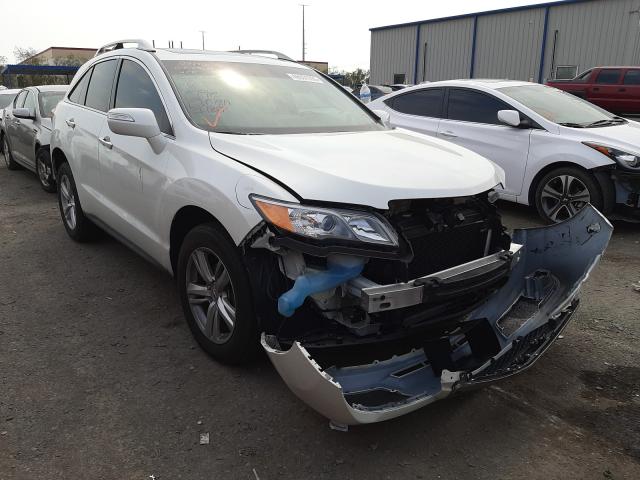 ACURA RDX TECHNO 2015 5j8tb4h58fl019872