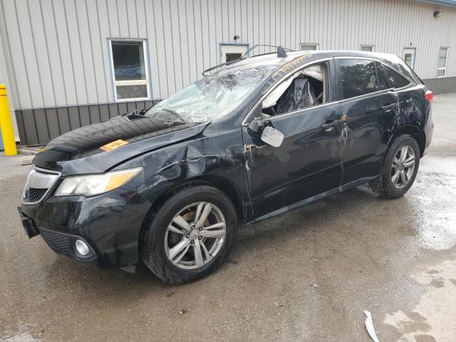 ACURA RDX TECHNO 2015 5j8tb4h58fl020214