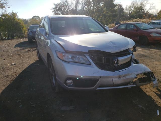 ACURA RDX TECHNO 2015 5j8tb4h58fl023856