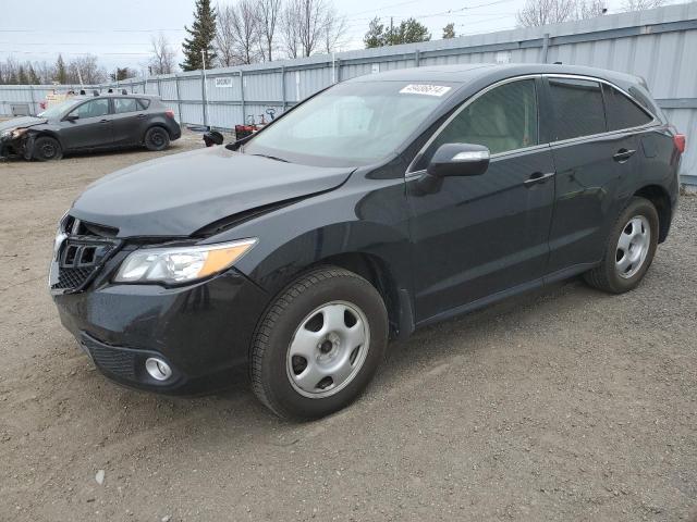 ACURA RDX 2015 5j8tb4h58fl803291