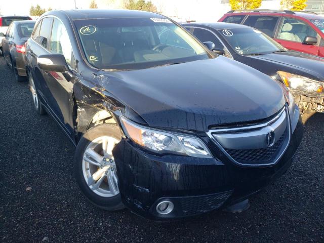 ACURA RDX TECHNO 2015 5j8tb4h58fl803985