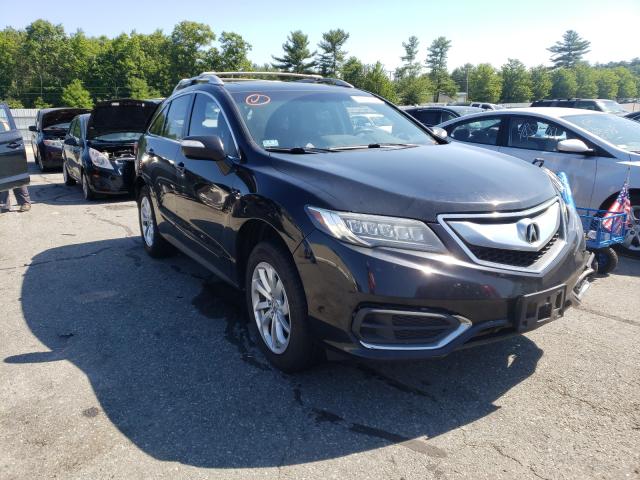 ACURA RDX TECHNO 2016 5j8tb4h58gl010073