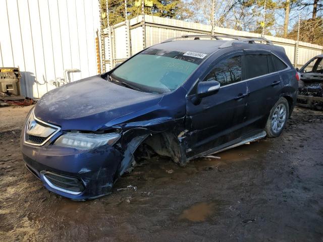 ACURA RDX 2016 5j8tb4h58gl012034