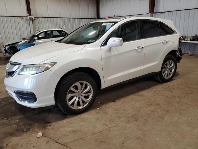 ACURA RDX 2016 5j8tb4h58gl016181