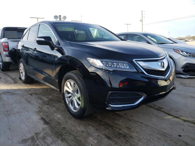 ACURA RDX 2015 5j8tb4h58gl020568