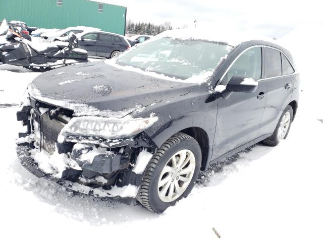 ACURA RDX 2016 5j8tb4h58gl806371