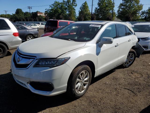 ACURA RDX TECHNO 2017 5j8tb4h58hl022354