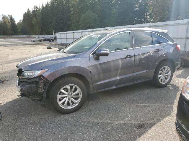 ACURA RDX TECHNO 2017 5j8tb4h58hl023844