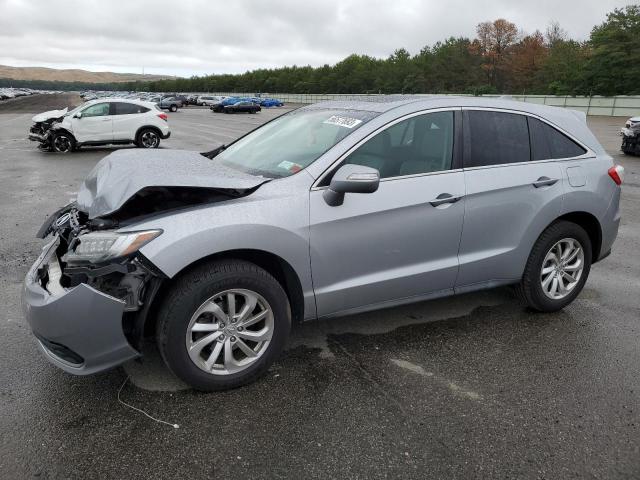 ACURA RDX TECHNO 2018 5j8tb4h58jl010100