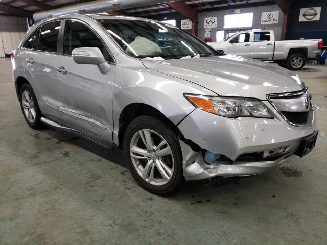 ACURA RDX TECHNO 2013 5j8tb4h59dl000910