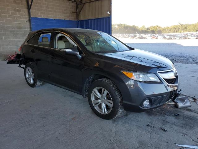 ACURA RDX TECHNO 2013 5j8tb4h59dl002771