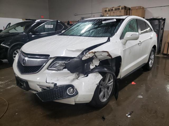 ACURA RDX 2013 5j8tb4h59dl006738