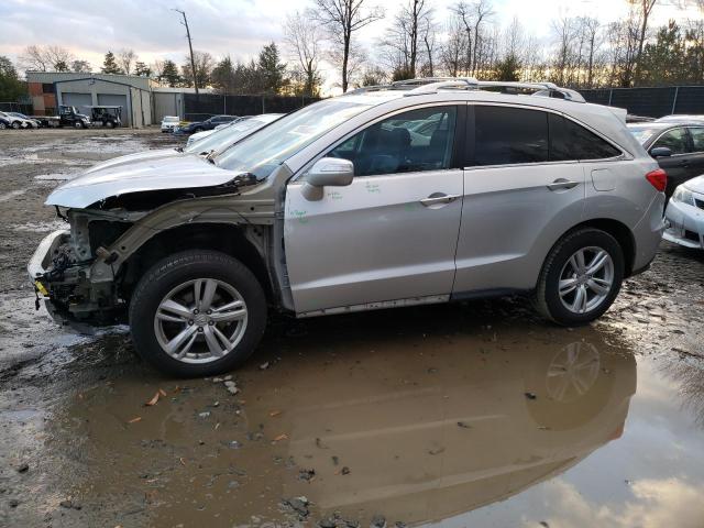 ACURA RDX 2013 5j8tb4h59dl008540