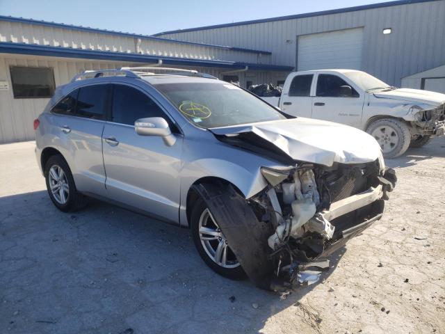 ACURA RDX TECHNO 2013 5j8tb4h59dl008795