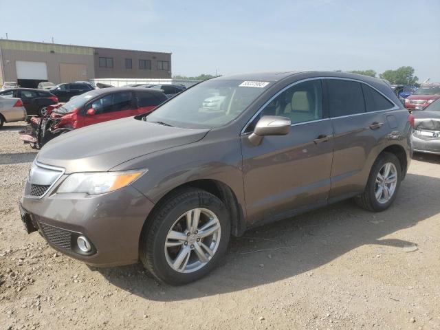 ACURA RDX TECHNO 2013 5j8tb4h59dl009056