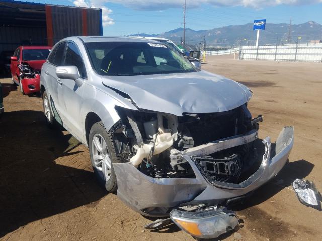 ACURA RDX TECHNO 2013 5j8tb4h59dl010885