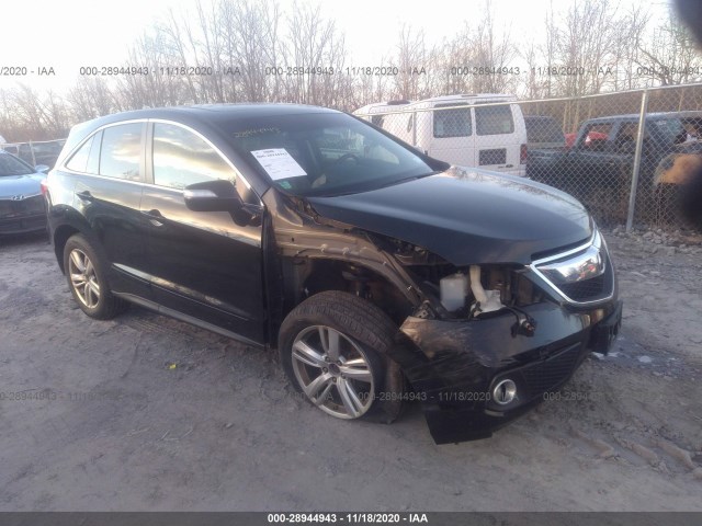 ACURA RDX 2013 5j8tb4h59dl011311