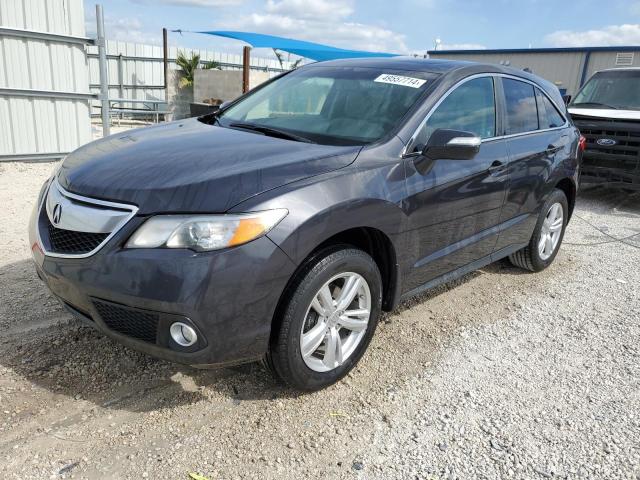 ACURA RDX 2013 5j8tb4h59dl012104