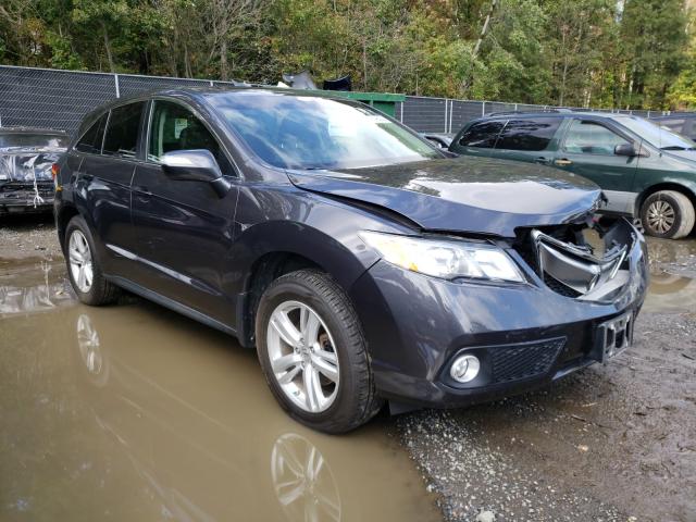 ACURA RDX TECHNO 2013 5j8tb4h59dl013589